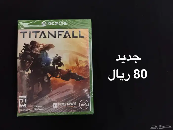 العاب Xbox و Xbox 360 جديدة 3