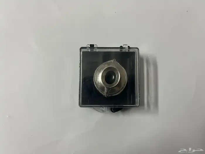 برروش الحجر الاسود 2