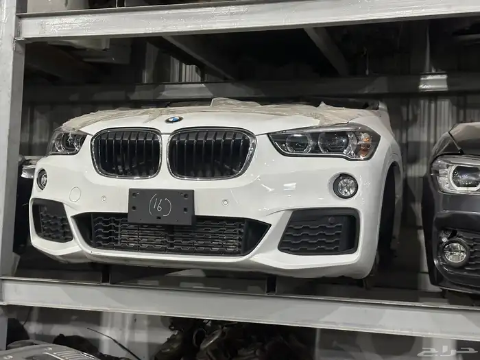 قطع غيار بي ام دبليو وارد اليابان BMW 8