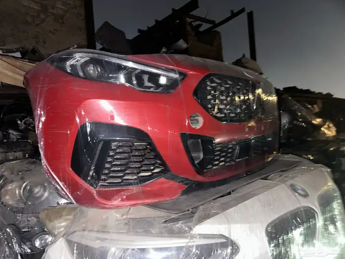 قطع غيار بي ام دبليو وارد اليابان BMW 9