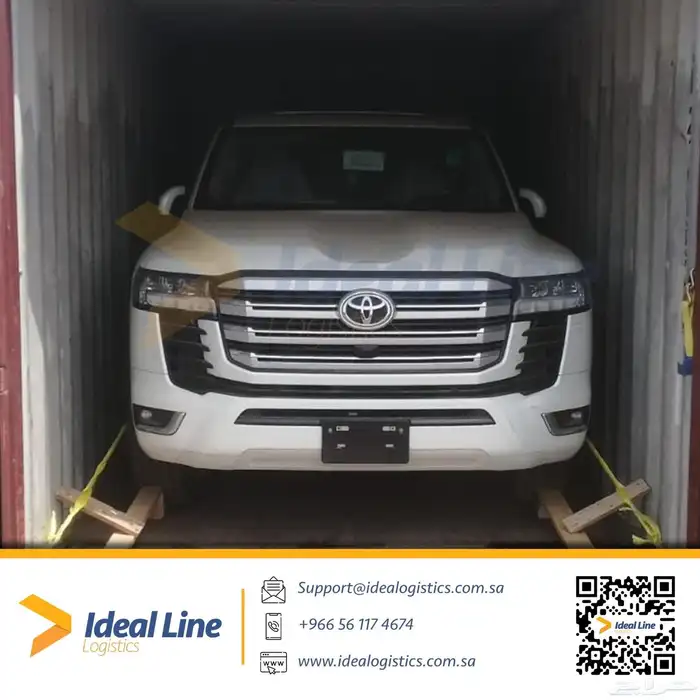 استيراد وتصدير جميع السيارات او شحن سيارات جميع مناطق العالم 6