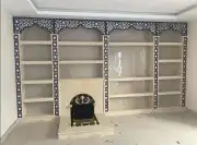 مشبات ديكورات 8