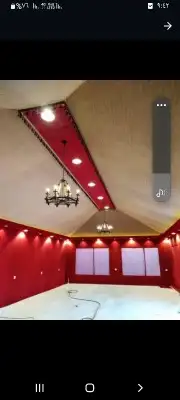 مجالس عربية 0