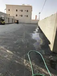 مقاول اسفلت او زفته 6