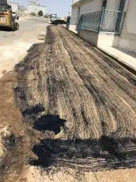 مقاول اسفلت او زفته 1