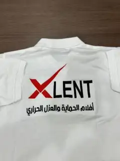 خياطه وتطريز طباعه تيشرتات وسديريات 8