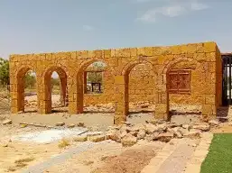 مقاول حجر 4