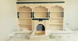 مشبات ديكورات 17