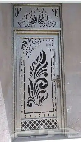 معلم حداد 2