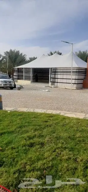 مظلات وسواتر برجولات 1