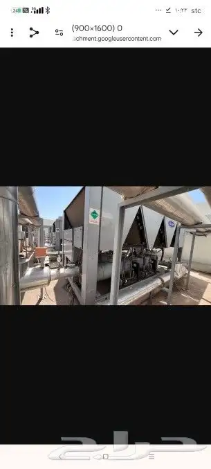 بيع غرف التبريدوالتجميد 4في 4 7