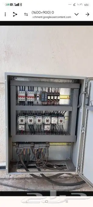 بيع غرف التبريدوالتجميد 4في 4 9