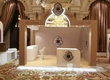تنفيذ بوثات واستيجات الحفلات والمؤتمرات 17