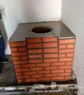 أفران معجنات شؤايا مشبات تنور مندي 6