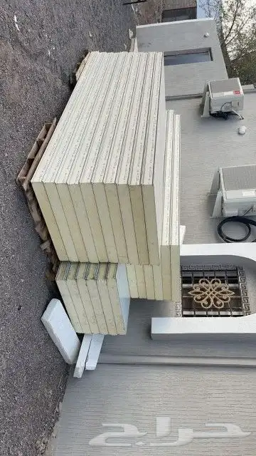 بيع غرف التبريدوالتجميد 4في 4 5