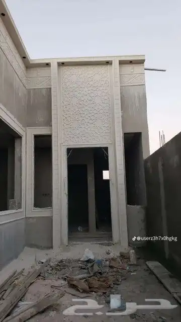 لياسه ملونه وكسر رخام 2