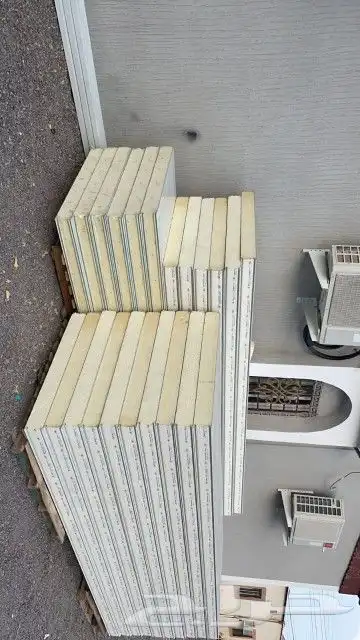 بيع غرف التبريدوالتجميد 4في 4 3