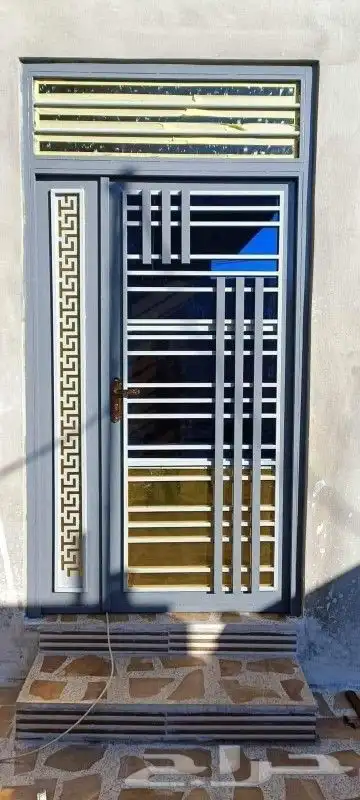 معلم حداد 3