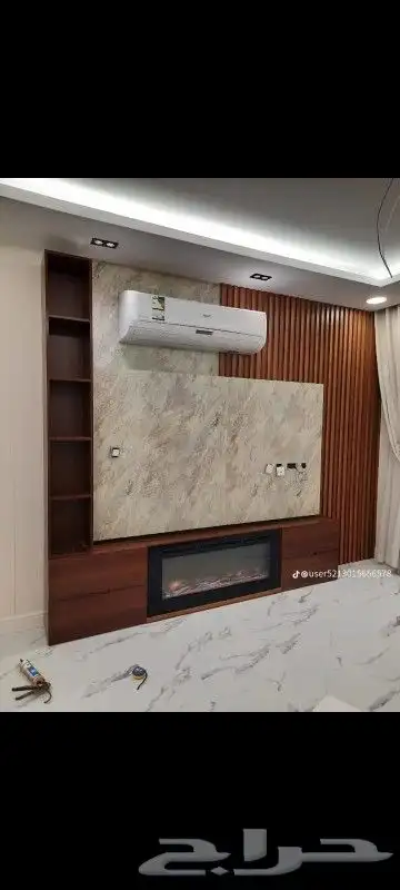 اصباغ الجبيل وديكورت 1