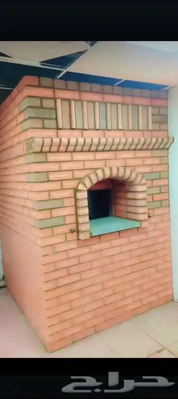 أفران معجنات شؤايا مشبات تنور مندي 8