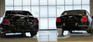 صدام بنتلي 33
