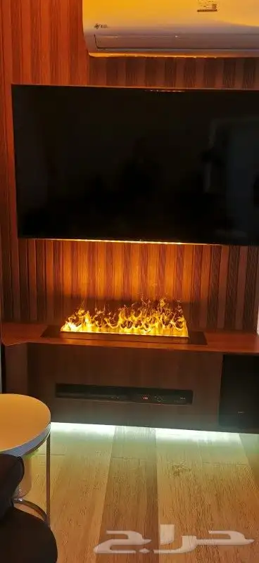 مدفئه_كهربائيه 3D 2