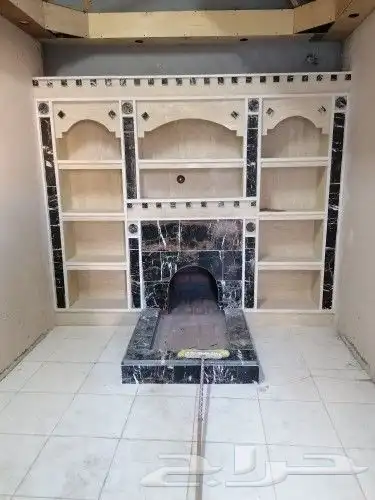 مشبات ديكورات 15