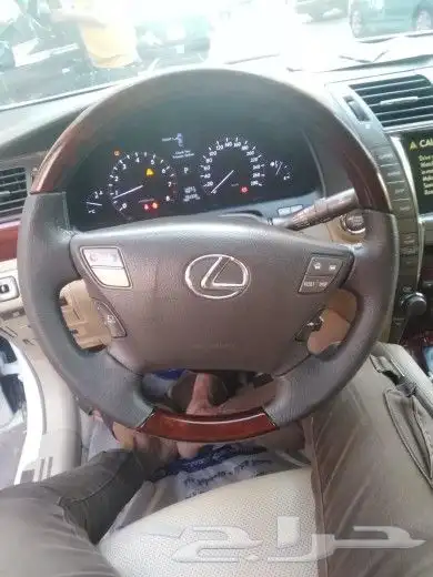 خياطة دركسون وكاله سياره جيب لكزز 1