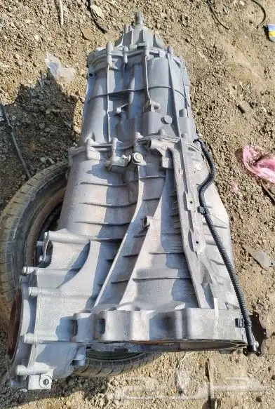 جربكس اودي 4سلندر A6 A5 A4 مستورد كواترو دف رباعي موديل 2015 3