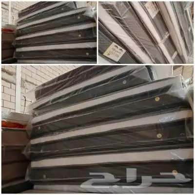 سرير حديد ودلاب 31