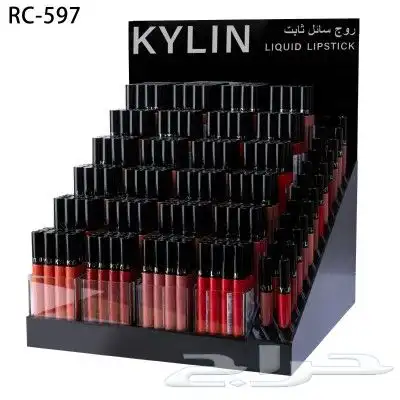 مكياج باانواعه مندوبه شركه كيلين ماركه اصليه 5