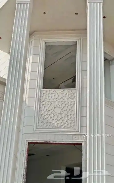 لياسه ملونه وكسر رخام 1