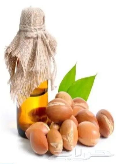 زيت اركان المغربي العضوي 0