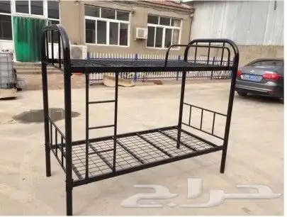 لبيع جمله سراير .مراتب .دواليب 2