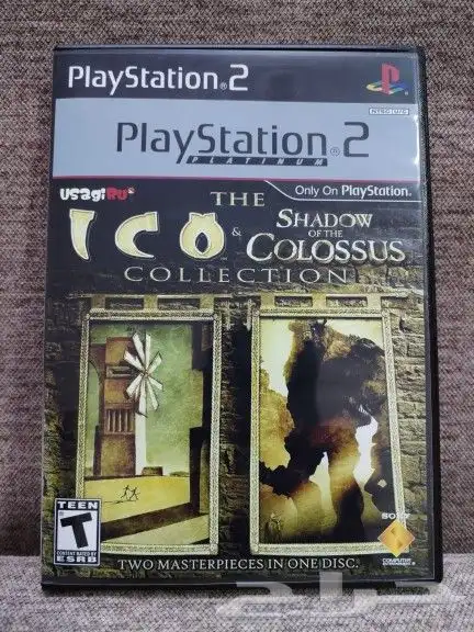 اشرطة سوني2 ريترو ( اول مره تشوفها ) 37