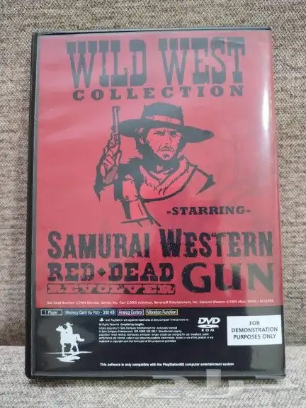 اشرطة سوني2 ريترو ( اول مره تشوفها ) 18