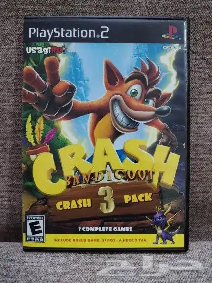 اشرطة سوني2 ريترو ( اول مره تشوفها ) 8