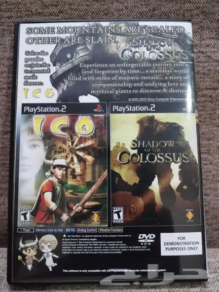 اشرطة سوني2 ريترو ( اول مره تشوفها ) 38