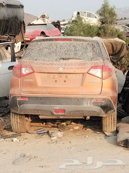 سزوكي 2