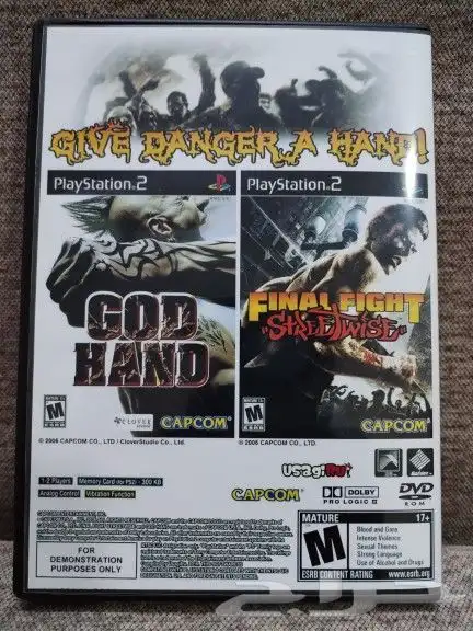 اشرطة سوني2 ريترو ( اول مره تشوفها ) 40