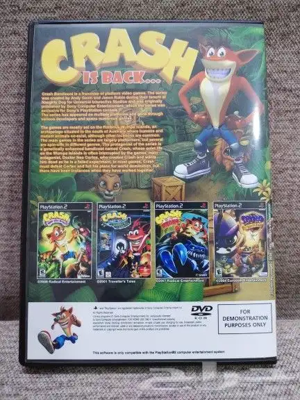 اشرطة سوني2 ريترو ( اول مره تشوفها ) 9