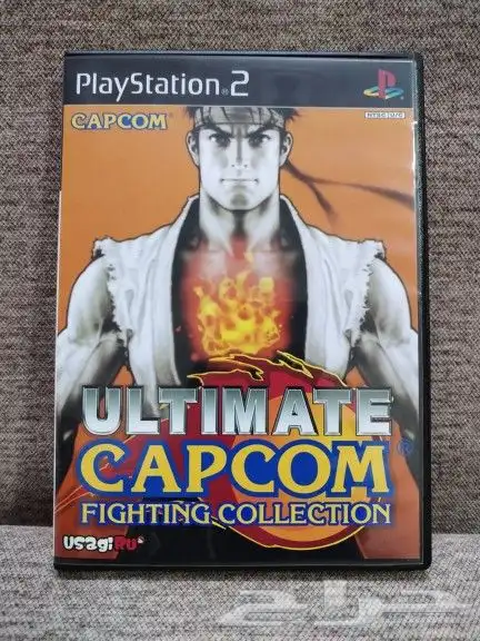 اشرطة سوني2 ريترو ( اول مره تشوفها ) 12