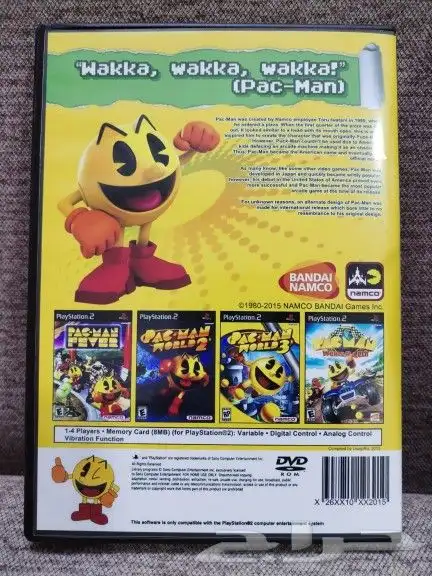 اشرطة سوني2 ريترو ( اول مره تشوفها ) 11