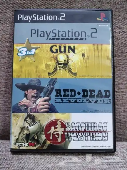 اشرطة سوني2 ريترو ( اول مره تشوفها ) 17