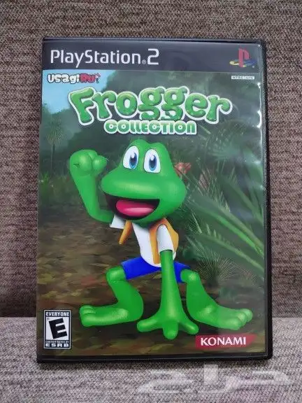 اشرطة سوني2 ريترو ( اول مره تشوفها ) 4