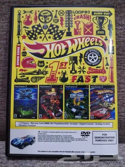 اشرطة سوني2 ريترو ( اول مره تشوفها ) 16