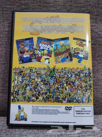 اشرطة سوني2 ريترو ( اول مره تشوفها ) 36