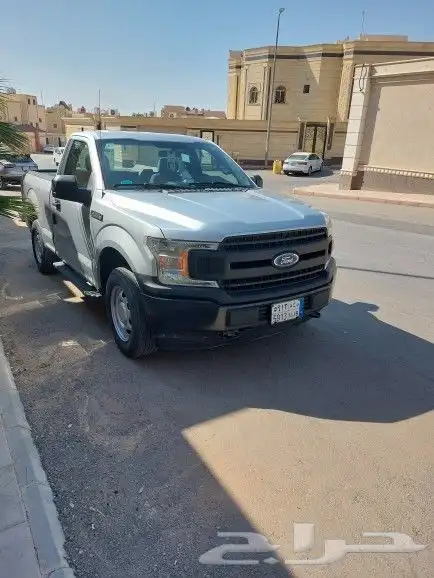 فرد اف 150 نظيف موديل 2018 للبيع او البدل 6