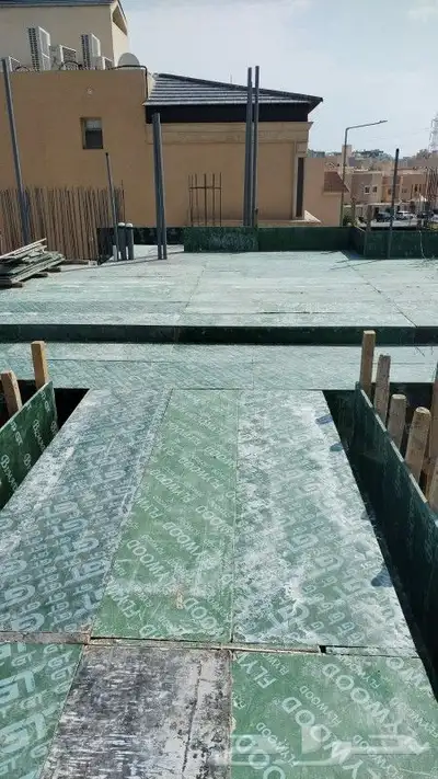 مقاولات عامة 4