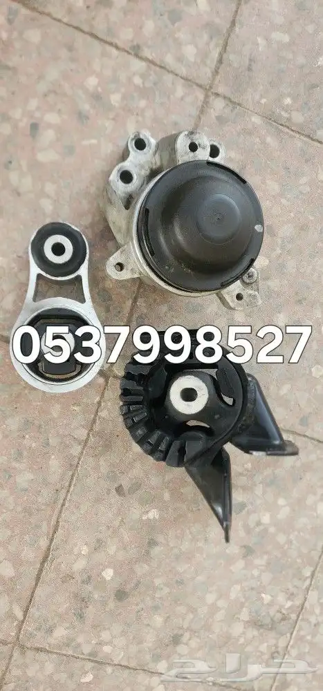 مازدا cx9 2012 كراسي مكينة 0